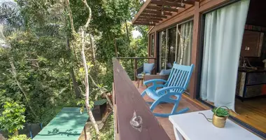 4-Schlafzimmer-Villa in Jarabacoa, Dominikanische Republik