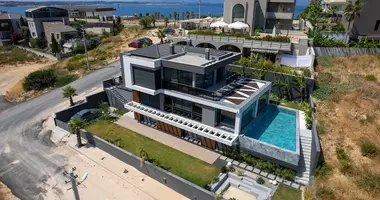 Вилла 7 комнат в Чешме, Турция