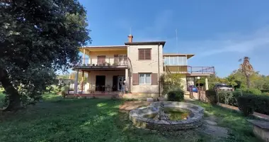 Villa en Brtonigla, Croacia