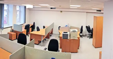 Bureau 790 m² dans Moscou, Russie