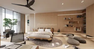 Condo 2 bedrooms in Sangkat Boeng Keng Kang Ti Muoy, Cambodia