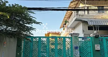 Участок земли в Sangkat Phnom Penh Thmei, Камбоджа