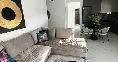 Пентхаус в муниципалитет Лимасол, Кипр