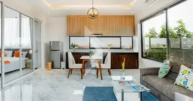 Condo w Siem Reap, Kambodża