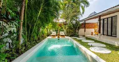 Villa in Gianyar, Indonesien
