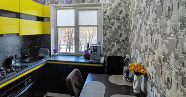 Apartamento 2 habitaciones en Minsk, Belarús