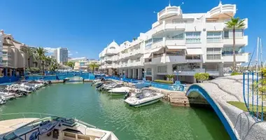 1 bedroom apartment in Dos Hermanas, Spain