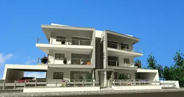 Apartamento 3 habitaciones en Limasol, Chipre