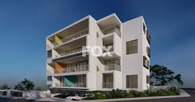 1 bedroom apartment in Yeroskipou, Cyprus