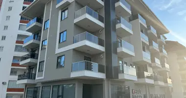 Appartement 1 chambre dans Mahmutlar, Turquie