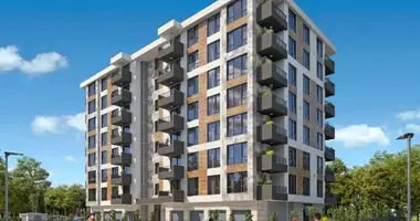 Apartamento en Burgas, Bulgaria