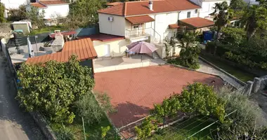 Casa 3 habitaciones en Krk, Croacia