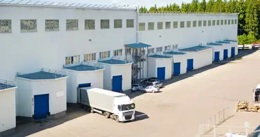 Almacén 51 000 m² en Golitsyno, Rusia