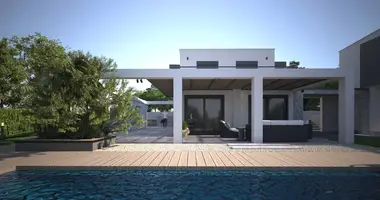 Villa 2 chambres dans Kassandra Municipality, Grèce