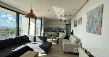 APARTMENT FOR RENT 2+1+2 WITH PARKING SPACE IN DAJT dans Tirana, Albanie