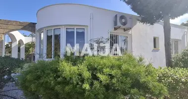 Chalet 2 chambres dans Agios Amvrosios, Chypre du Nord