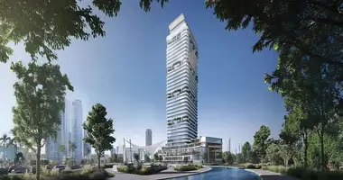 Квартира 3 комнаты в Абу-Даби, ОАЭ