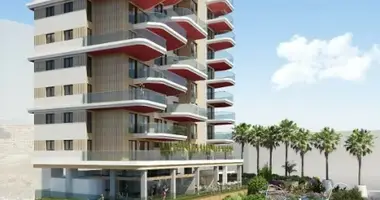Apartamento 2 habitaciones en Calpe, Španjolska