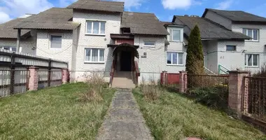 Квартира 4 комнаты в Гожа, Беларусь