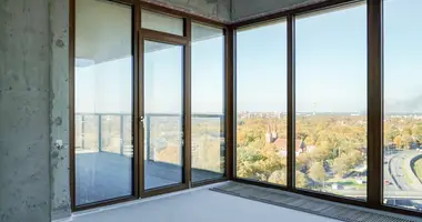 3 bedroom apartment in Riga, Latvia