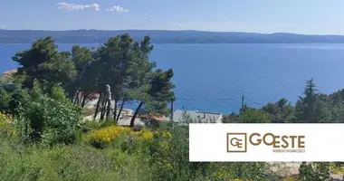 Parcela en Opcina Dezanovac, Croacia