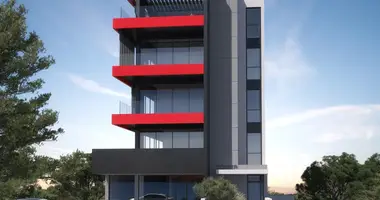 Office in Limassol District, Cyprus