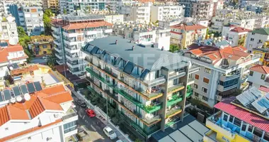 Apartamento 2 habitaciones en Turquía