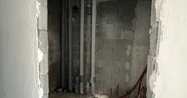 Apartamento 1 habitación en Tiflis, Georgia