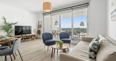 2 bedroom apartment in Bel Air, Spain