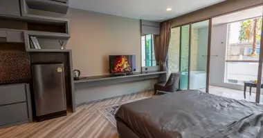 Студия 1 спальня в Choeng Thale, Таиланд