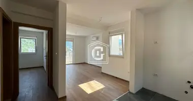 1 bedroom apartment in Budva, Montenegro