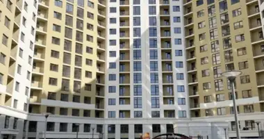 Apartment in Odesa, Ukraine