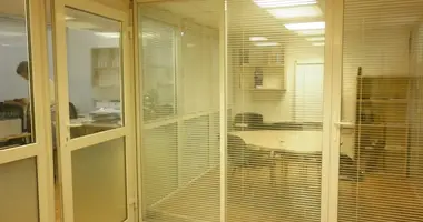 Bureau 241 m² dans Moscou, Russie