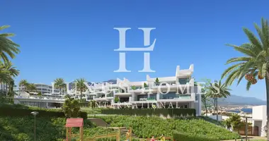 Mieszkanie 4 pokoi w Fuengirola, Hiszpania