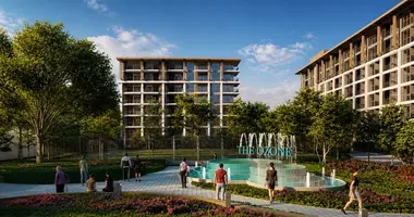 2 bedroom apartment in Choeng Thale, Thailand