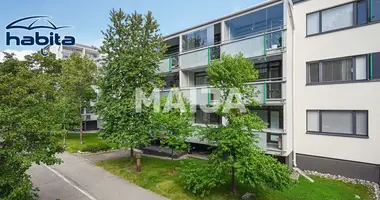 Apartamento en Helsinki sub region, Finlandia