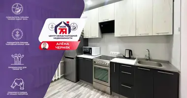 Appartement 1 chambre dans Salihorsk, Bélarus