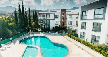Apartamento 3 habitaciones en Karavas, Chipre del Norte