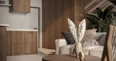 Maison de ville 1 chambre dans Canggu, Indonésie