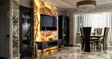 4 room apartment in Evenkiysky Rayon, Russia