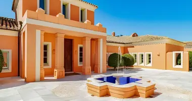 Villa en Guadiaro, Španjolska
