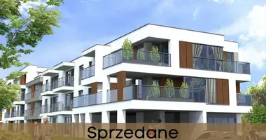 Appartement 2 chambres dans Smolice, Pologne