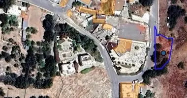 Квартира в Маратунда, Кипр