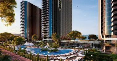 Studio 1 chambre dans Kobuleti, Géorgie