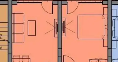 Hotel 69 m² in Sweti Wlas, Bulgarien