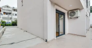 Mieszkanie 2 pokoi w Budva, Czarnogóra