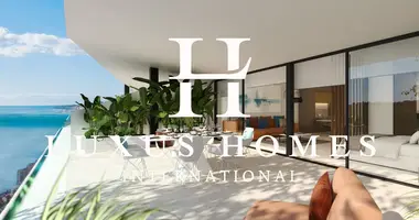 Appartement 3 chambres dans Fuengirola, Espagne