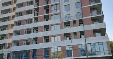 Квартира 3 комнаты в Тбилиси, Грузия