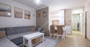 Apartamento 2 habitaciones en Dobrota, Montenegro