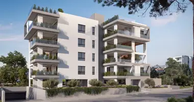 3 bedroom apartment in Limassol, Cyprus